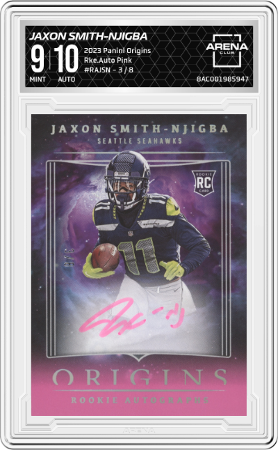 Jaxon Smith-Njigba