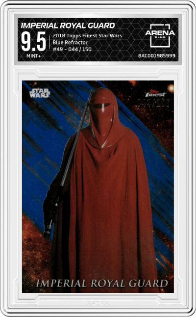 Imperial Royal Guard