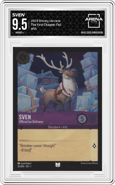 Sven