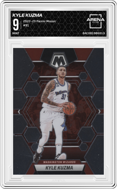 Kyle Kuzma
