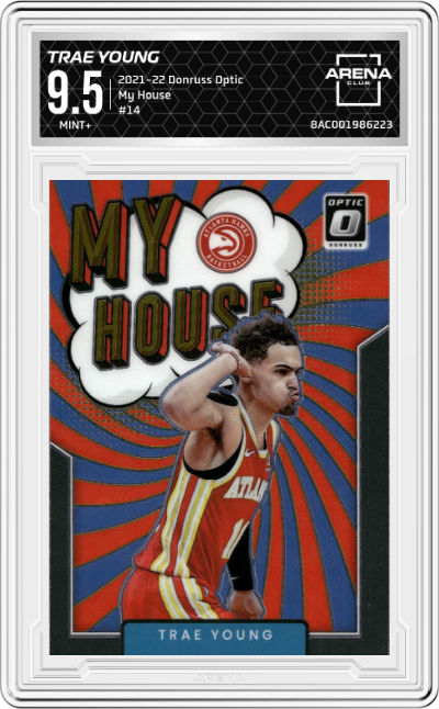 Trae Young