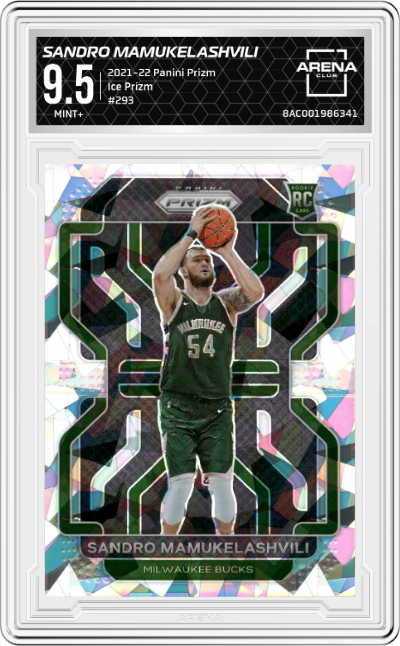 Sandro Mamukelashvili