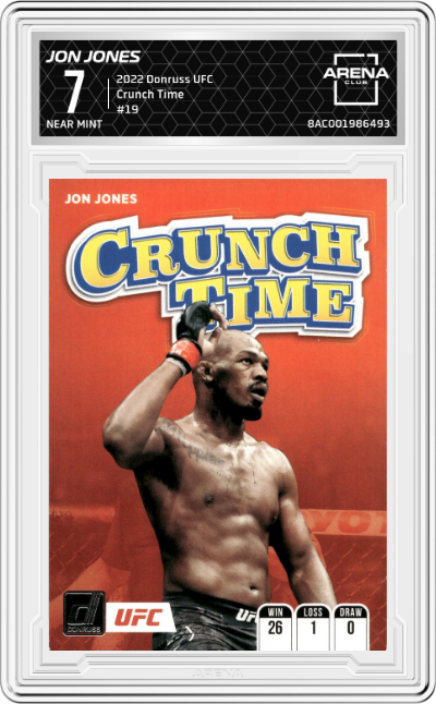 Jon Jones