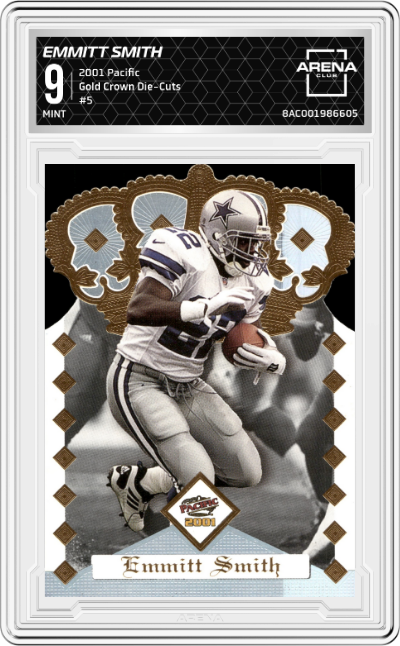 Emmitt Smith