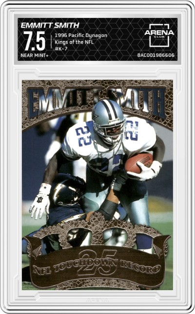 Emmitt Smith
