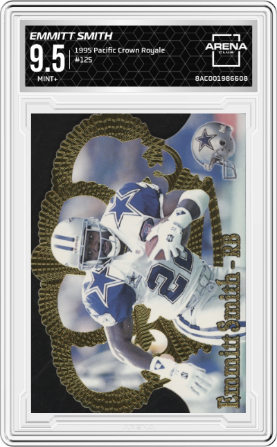 Emmitt Smith