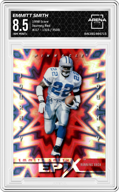 Emmitt Smith