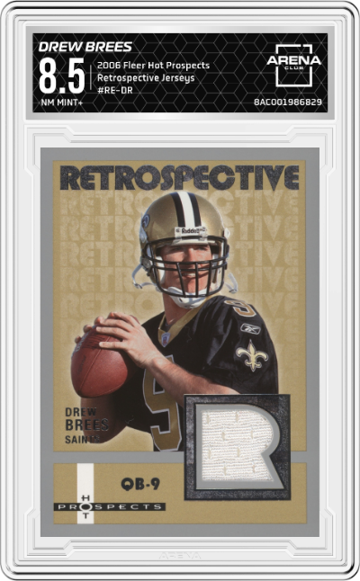 Drew Brees