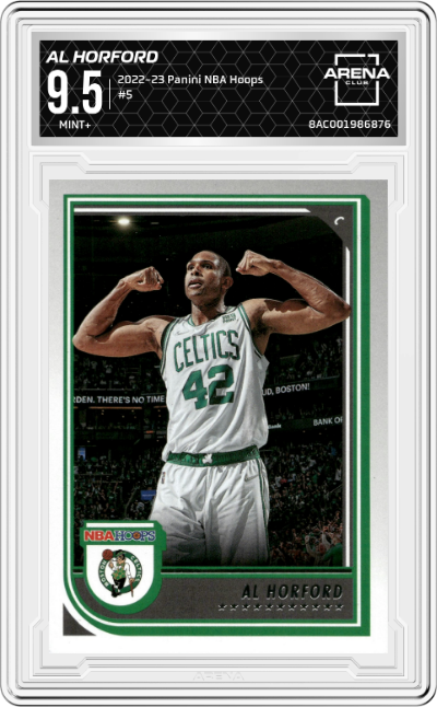 Al Horford