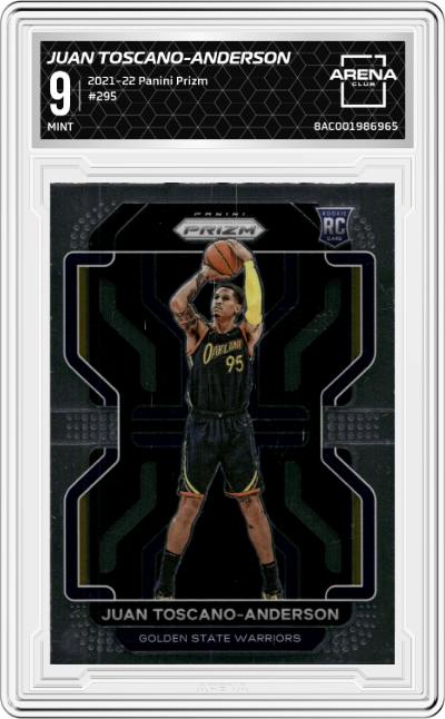 Juan Toscano-Anderson