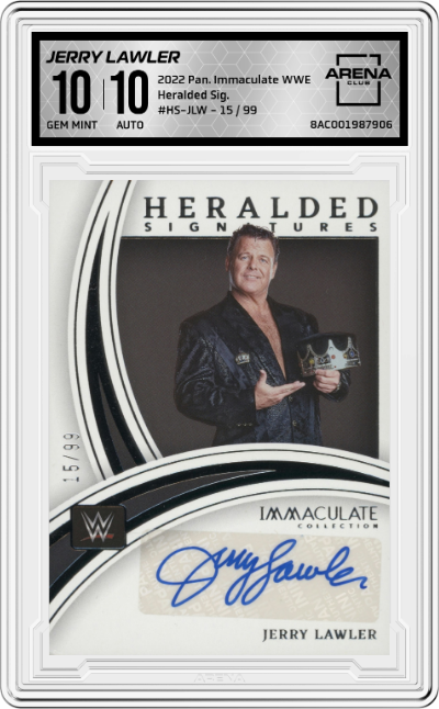 Jerry Lawler