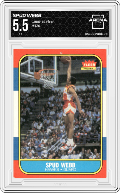 Spud Webb