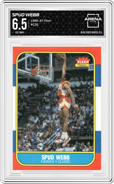 Spud Webb