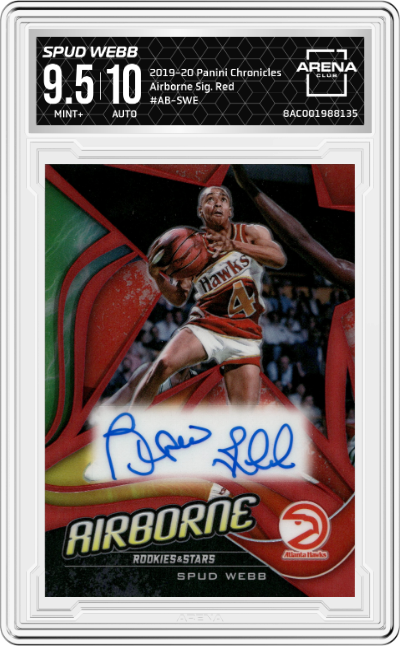 Spud Webb