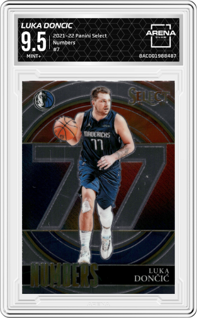 Luka Doncic