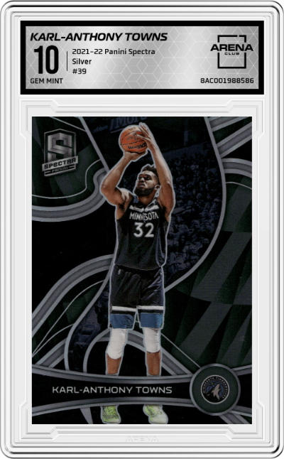Karl-Anthony Towns