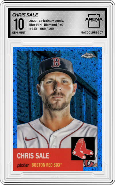 Chris Sale