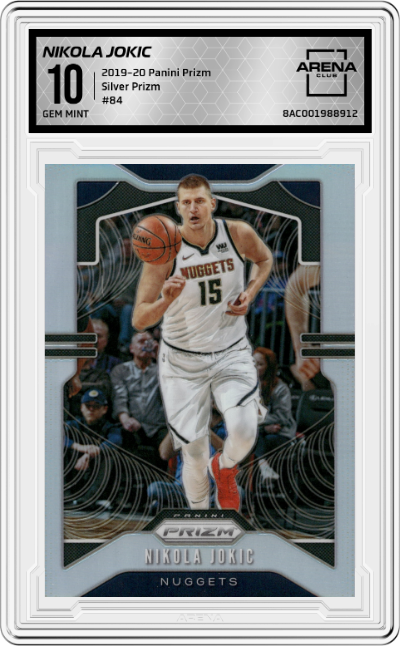 Nikola Jokic