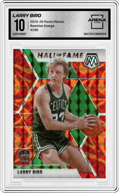 Larry Bird