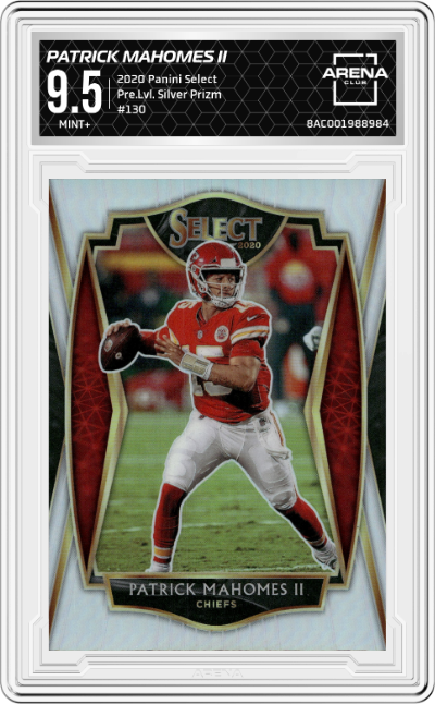 Patrick Mahomes II