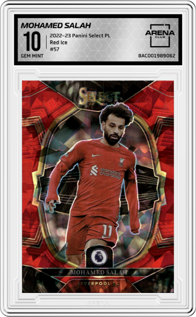 Mohamed Salah