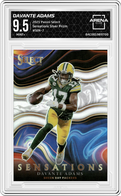 Davante Adams