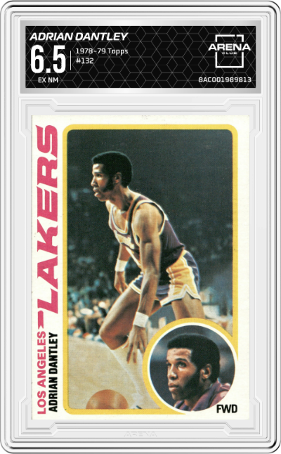 Adrian Dantley