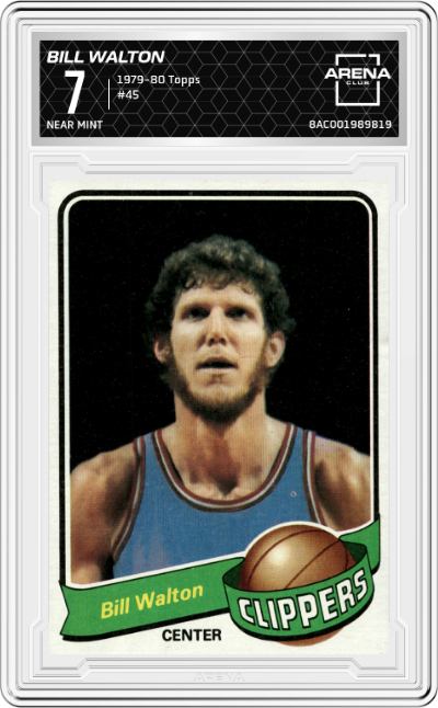 Bill Walton