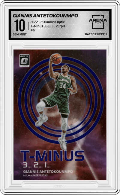 Giannis Antetokounmpo