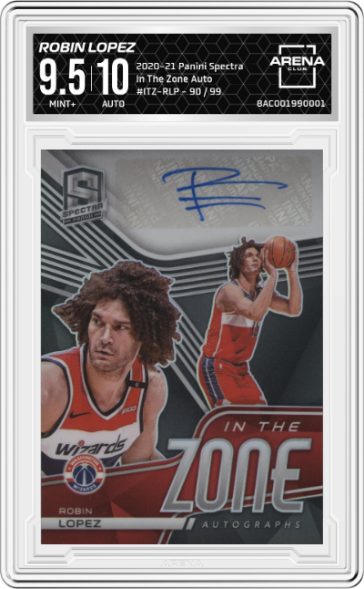 Robin Lopez