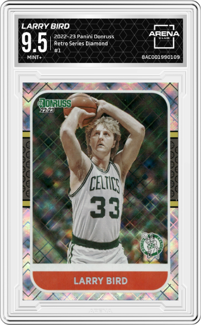 Larry Bird
