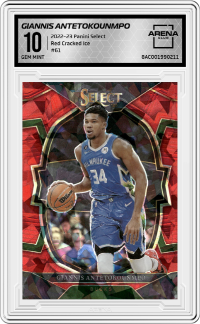 Giannis Antetokounmpo