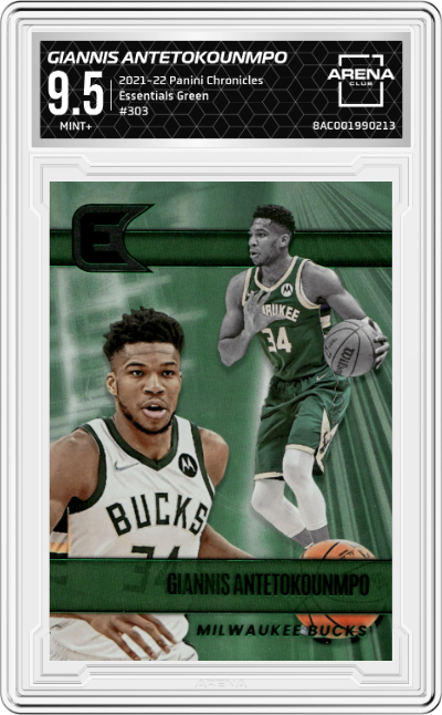 Giannis Antetokounmpo