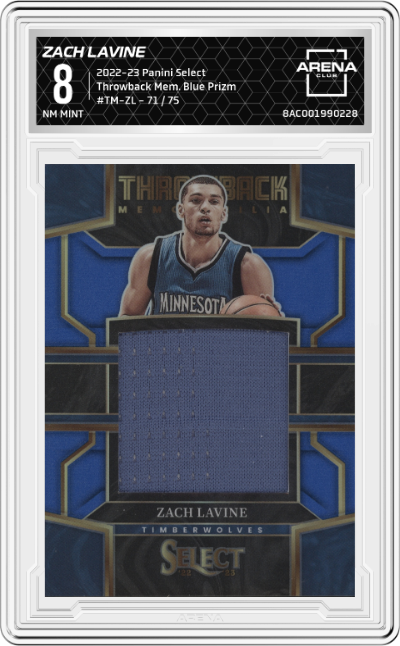 Zach Lavine