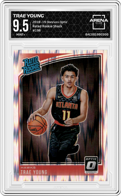 Trae Young