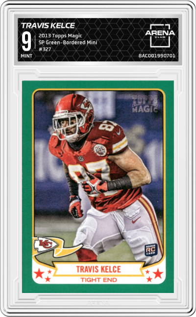 Travis Kelce