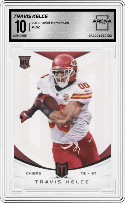 Travis Kelce