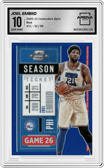 Joel Embiid