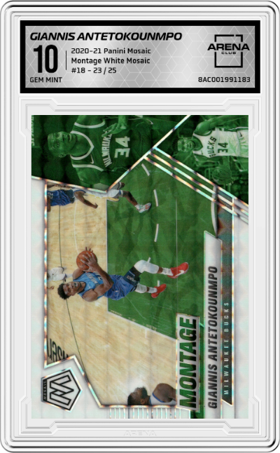 Giannis Antetokounmpo