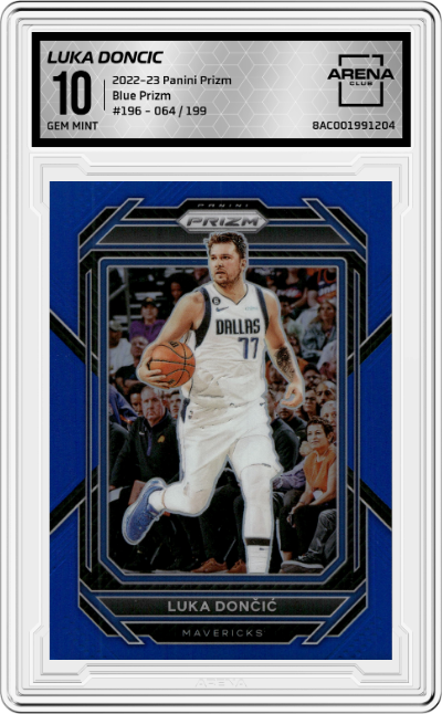 Luka Doncic