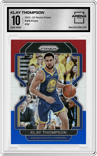 Klay Thompson