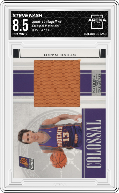 Steve Nash