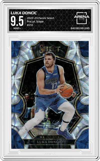 Luka Doncic