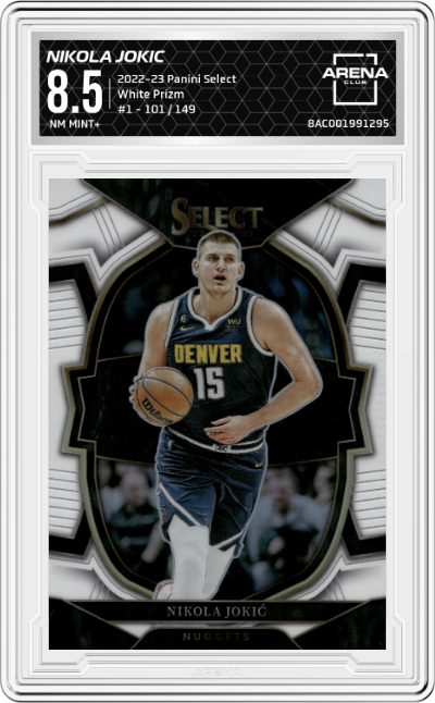 Nikola Jokic