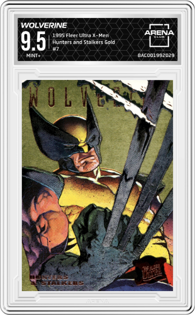 Wolverine