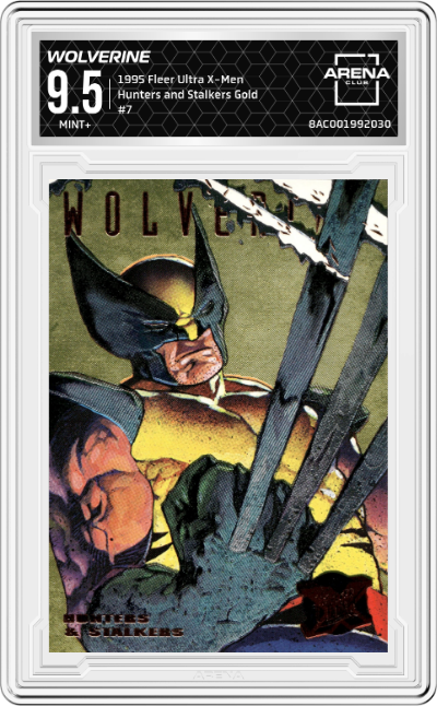 Wolverine