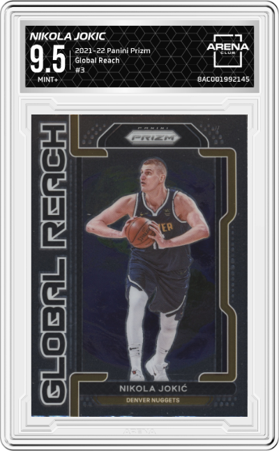 Nikola Jokic