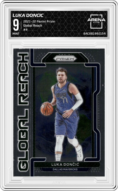 Luka Doncic