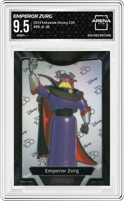 Emperor Zurg