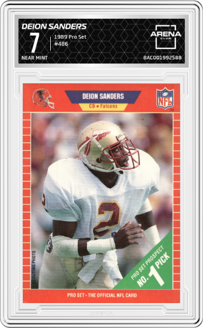 Deion Sanders
